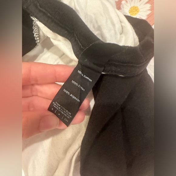 Unisex size Small 3/4 length sleeve Death Row Records baseball ringer tee - Picture 11 of 14